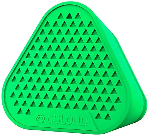 Nokia Coloud Bang verkabelter Lautsprecher MD-1C (grün) in grün von Nokia