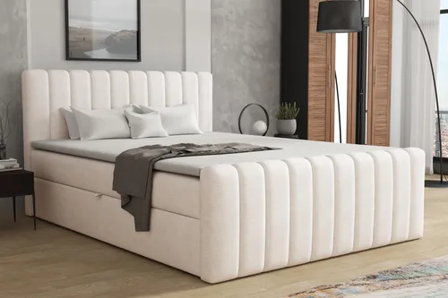 Boxspringbetten bis 600 Euro von MR GROUP