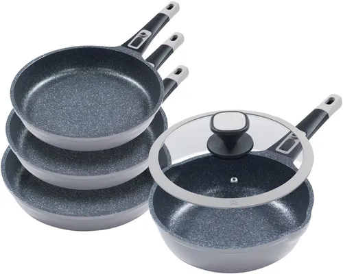 KING Pfannen-Set Moonscape von King