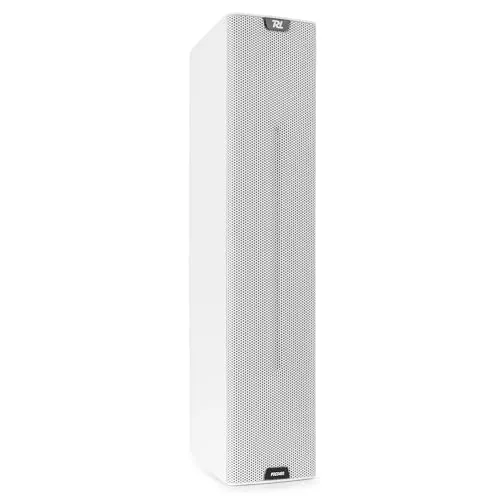 PDCS403A Column Active Speaker White