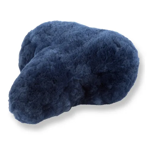 Fahrradsattelbezüge & -polster von Reissner Lammfelle