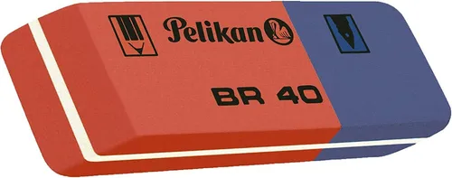 Pelikan 0 arg40 Refill Radiergummi von Pelikan®