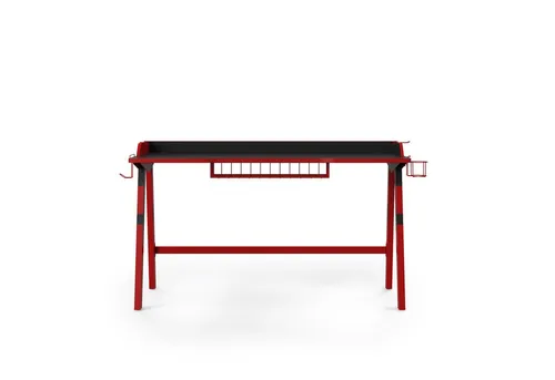 Schreibtische Rot von loft24