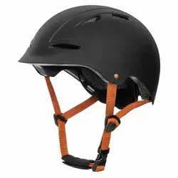 Bergen Kinder Fahrradhelm Scout 46-56 cm