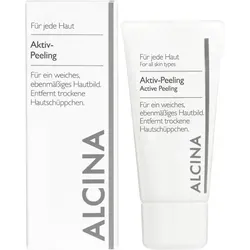Alcina Aktiv-Peeling - 50ml