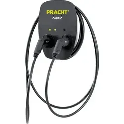 Produktbild Pracht Alpha XT NRG1002 Wandladestation
