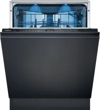 SX65ZX07CE IQ500 in schwarz von Siemens