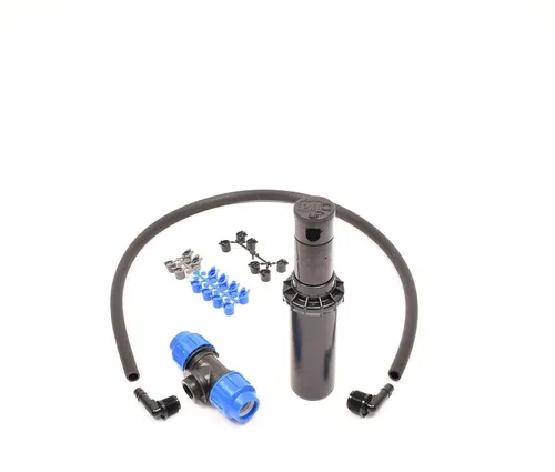 Montageeinheit Getrieberegner Hunter PGP, 25 mm (3/4