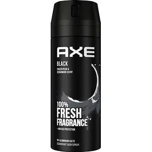 AXE 48h Black Deo-Spray 150 ml von AXE