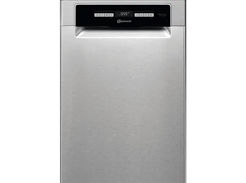 Bauknecht BSUO 3O33 PF X Unterbauspülmaschine