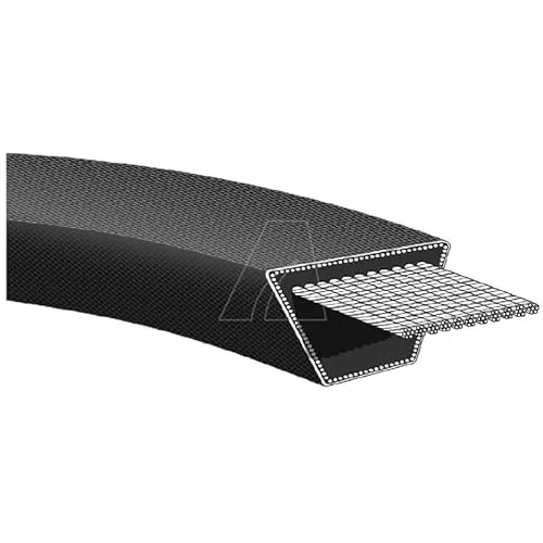 Keilriemen 3V 13 x 8 x 1350