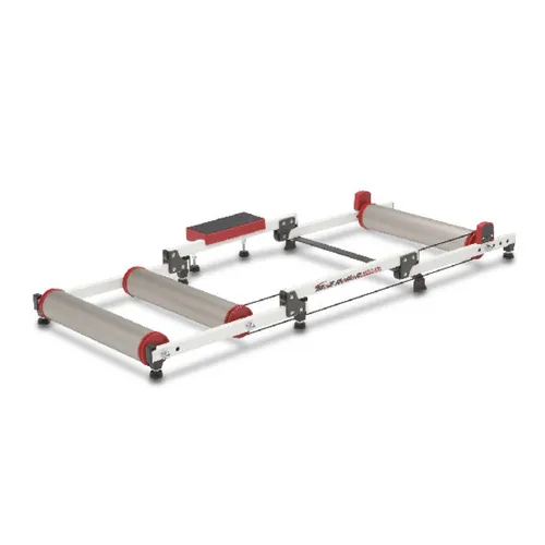 Produktbild Minoura Moz Rollerbank 950-1090mm M Schritt und Wache