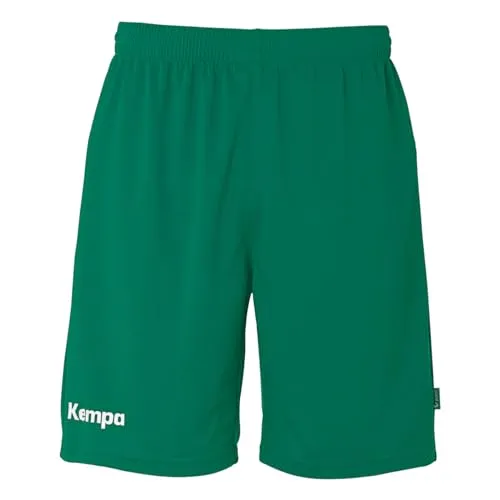 Kempa Herren Team Shorts, Lagune, 3XL EU