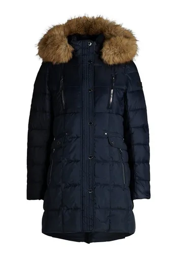 Betty Barclay Blouson Jacke Watte Deep Navy