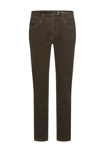 camel active 5-Pocket-Jeans Regular Fit 38/32 von camel active