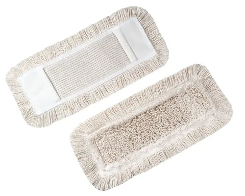 Numatic Baumwolle Wischmopp 40 cm Baumwoll Bezug Wischmopp Bodenwischer Mop Mopp