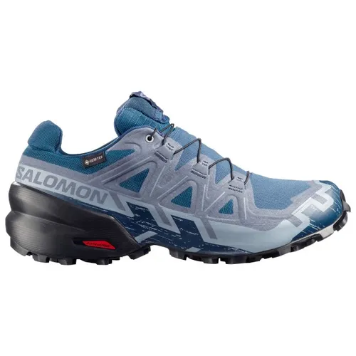SALOMON SPEEDCROSS 6 GTX in blau von Salomon