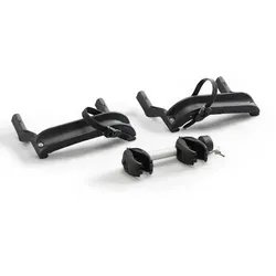 Uebler Erweiterungskit für 3. Rad für Kupplungsträger P22