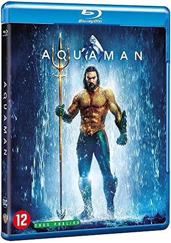 Aquaman