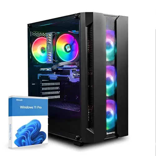 PCs bis 1300 Euro von DCL24