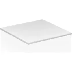 Keuco Abdeckplatte Edition 11 71,1x3x52cm in weiß von KEUCO