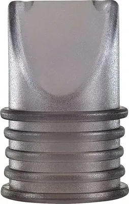 Eheim Verbindungsstück für Adapter P - Installations-Set 2, flacher Aufsatz für Rohrdurchmesser 12-16 mm und 16-22 mm, ideal für Aquarienzubehör