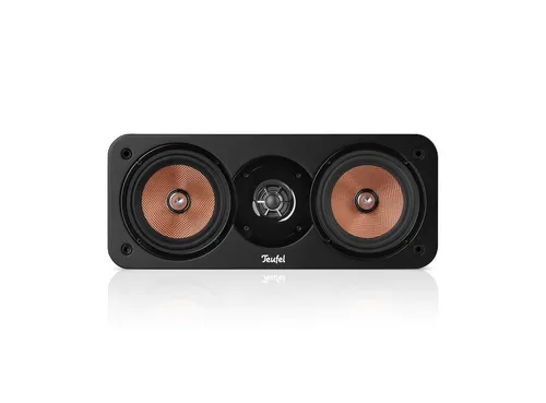 ULTIMA Center Lautsprecher - Hochwertiger Center-Lautsprecher für ein beeindruckendes Klangerlebnis, perfekt für Heimkino und Musikliebhaber.