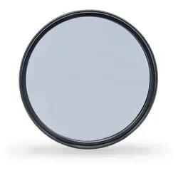 mm Circular Polarizer, Polfilter 55