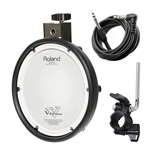 Roland PDX-8 (OEM) Expansion Pack von drum-tec