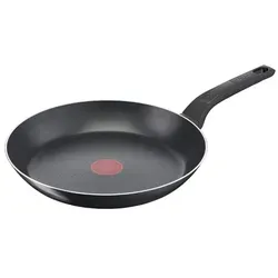 Tefal Easy Cook und Clean B55508 Pfanne, Ø 32cm von Tefal