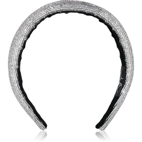 invisibobble Hairhalo Eclipse Stardust Crown Haarreif 1 St. von invisibobble