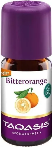 BITTERORANGE demeter Öl 5 ml