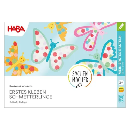 Produktbild Bastelset
