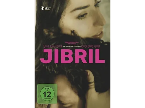 Jibril DVD (FSK: 12)