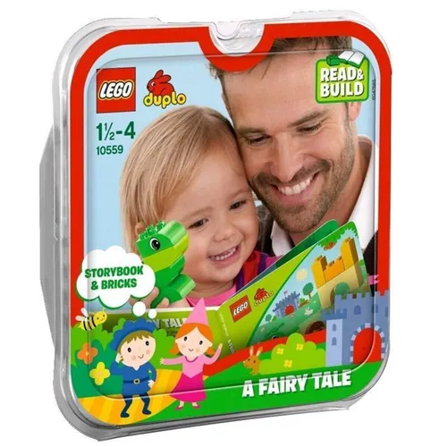 LEGO® DUPLO® 10559 Drache Dragos neue Freunde, Neu und OVP von LEGO