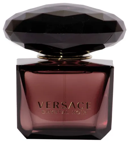 Versace Crystal Noir Eau de Toilette 50 ml von Versace