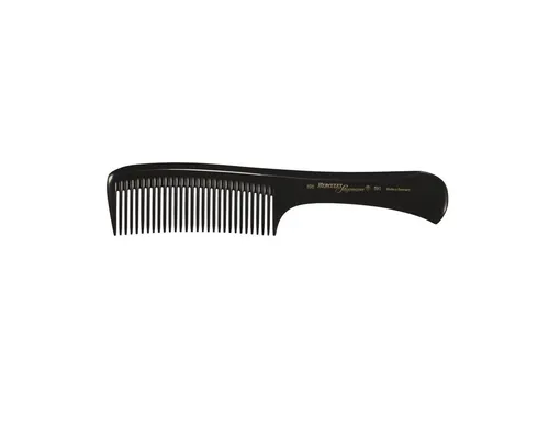 Hercules Sägemann Griff Kamm 696 591 Schwarz von Comair Germany