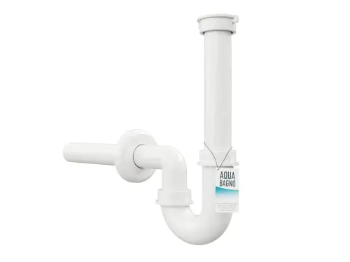 Aqua Bagno Siphon
