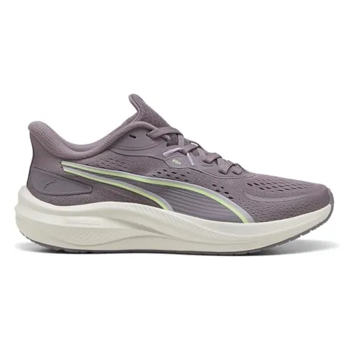 PUMA Unisex Skyrocket Lite 2 Straßen-Laufschuh in lila von PUMA