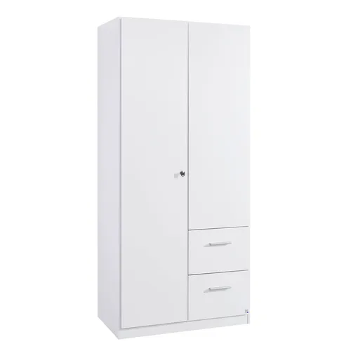 Drehtürenschrank RAUCH