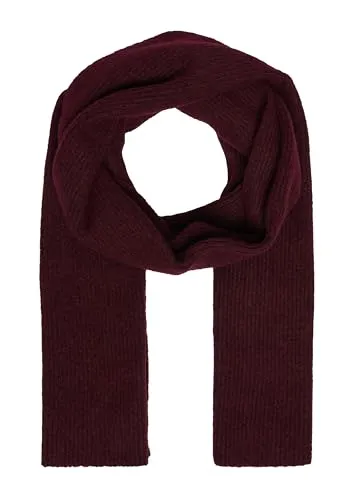 s.Oliver Strickschal aus Wollmix - Stylischer Strickschal aus Wollmix, ideal für kalte Tage. Weich und gemütlich, perfekt für jeden Look.