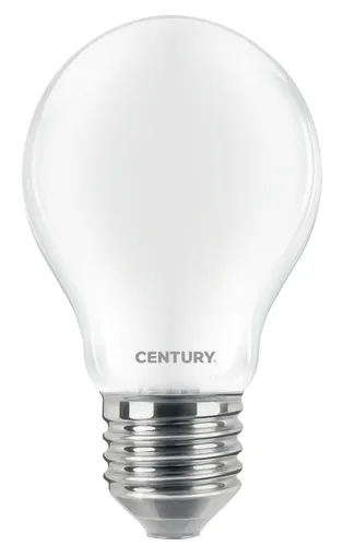 Jahrhundert Incanto Saten tropfenförmige LED-Lampe E27 16W 3000K - INSG3-162730