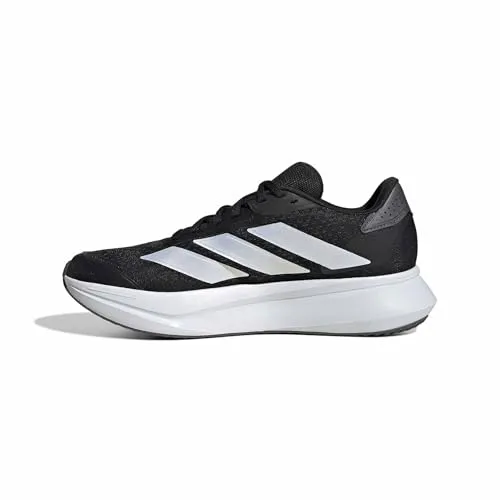 Damen Laufschuhe DURAMO SL 2 38,5EU - Laufschuhe für Damen mit gewebtem Mesh-Obermaterial und gepolsterter Ferse für optimalen Halt. Die Lightmotion Zwischensohle sorgt für hervorragende Dämpfung und höchsten Komfort beim Laufen.