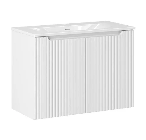 Wasch- und Schminktische Weiß von Lomadox