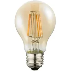 LED-Leuchtmittel 10582AK max. 7 Watt von Globo