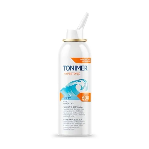 Tonimer MD