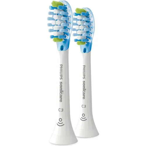 Philips Sonicare Premium Plaque Defence (2x) (HX9042/87)