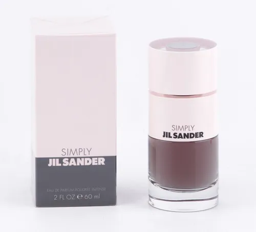 Jil Sander Simply Poudree Intense 60ml EDP