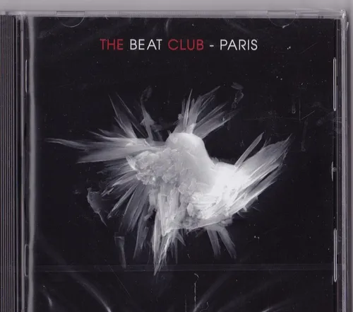 CD - THE BEAT CLUB - PARIS 