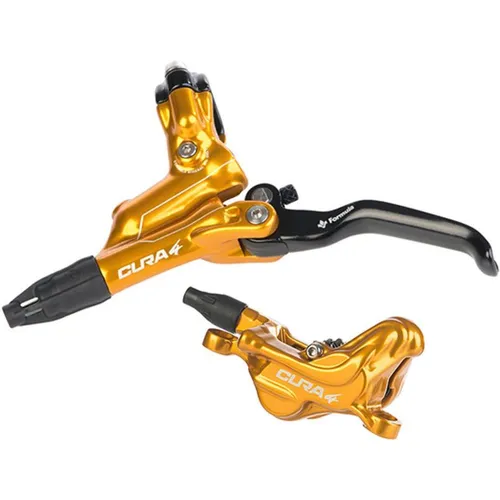 Produktbild Formula Cura 4 Scheibenbremse VR/HR 175cm